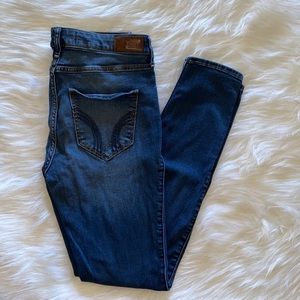 Hollister Skinny Jeans